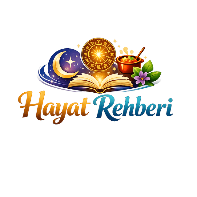 Hayat Rehberi