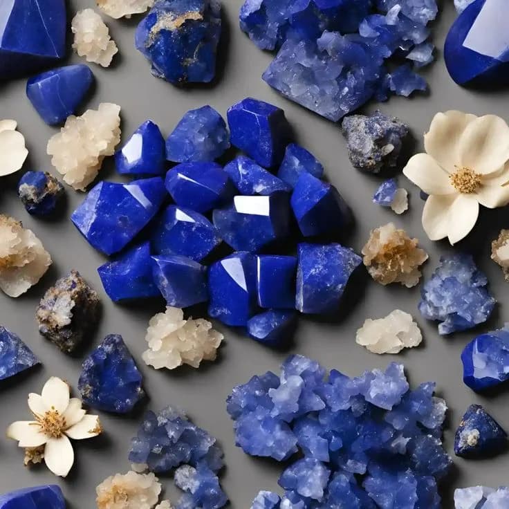 Lapis Lazuli